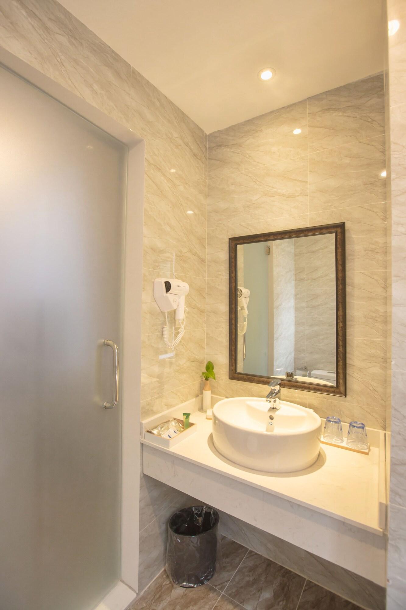 Dinh Ami Hanoi Hotel Dış mekan fotoğraf