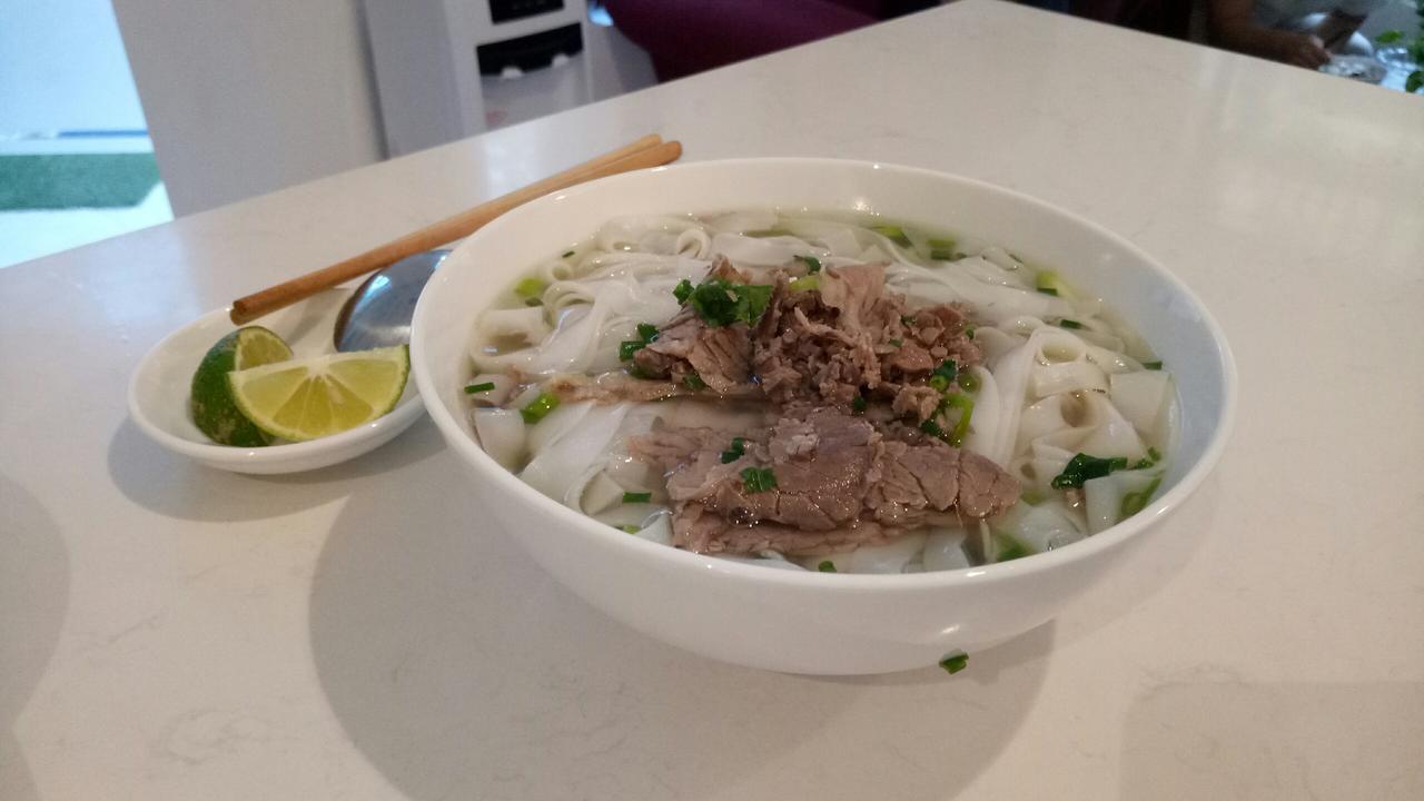 Dinh Ami Hanoi Hotel Dış mekan fotoğraf